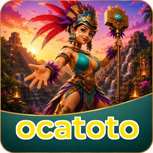 Spesifikasi ocatoto