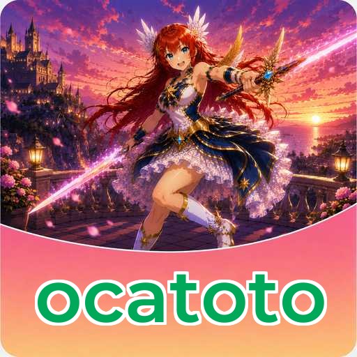 Perbandingan ocatoto