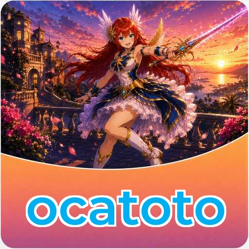 Instalasi ocatoto Berhasil