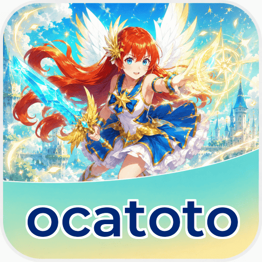 FAQ Fitur ocatoto